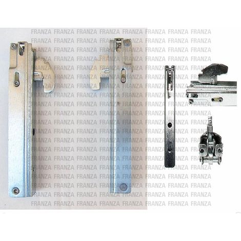 kit CERNIERA PORTA FORNO SPORTELLO WHIRLPOOL FRANKE FRV409 GLEM GAS