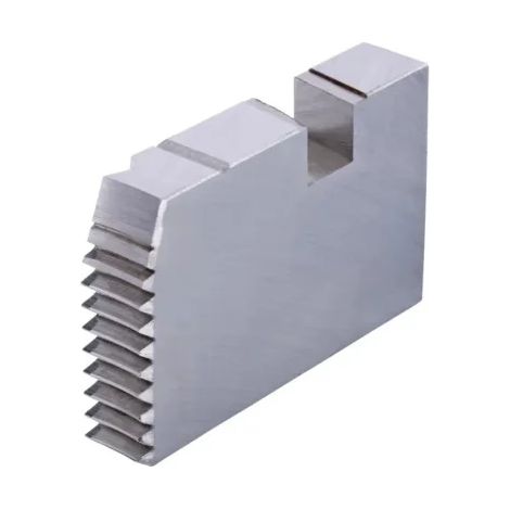 ROTHENBERGER Mâchoires de coupe, HSS, NPT, 3.1/2-4" - 56184