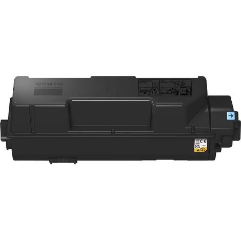 KYOCERA TK 1260 cartuccia toner 1 pz Originale Nero