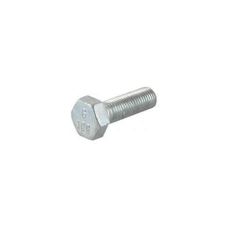 Vis de lame tondeuse Stiga M8 x 1 x 25mm 112793312/0