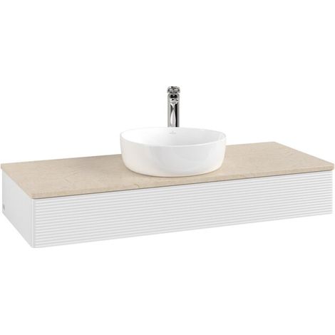 Villeroy & Boch L10153GF WTUS Antao L105 1200x190x500mm (1/3)