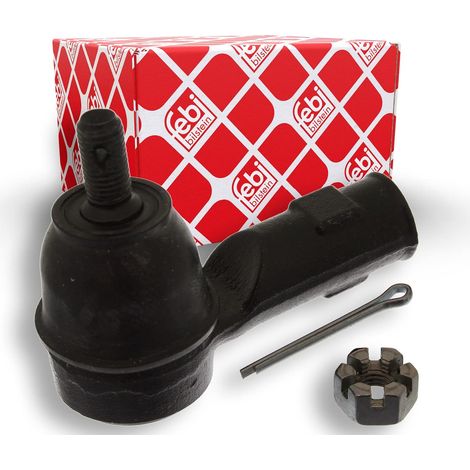 FEBI BILSTEAN FE41925 Terminale tirante