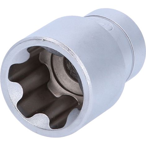 KS TOOLS 1/2" Torx-E-Plus Stecknuss, EPL30 ( 911.3143 ) (1/5)
