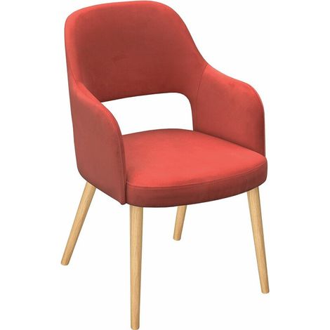 Silla Sparks 198, Haya, 86x56x49cm, Tapiz, De madera (1/5)