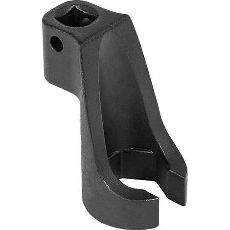 Outil de démontage de conduite d'huile pour moteurs diesel DD13 et DD15 (W47058090900) (1/4)