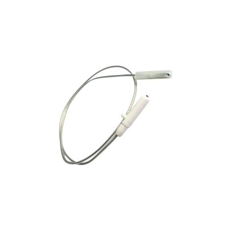 Vela 450mm original Placa 481225268078 WHIRLPOOL