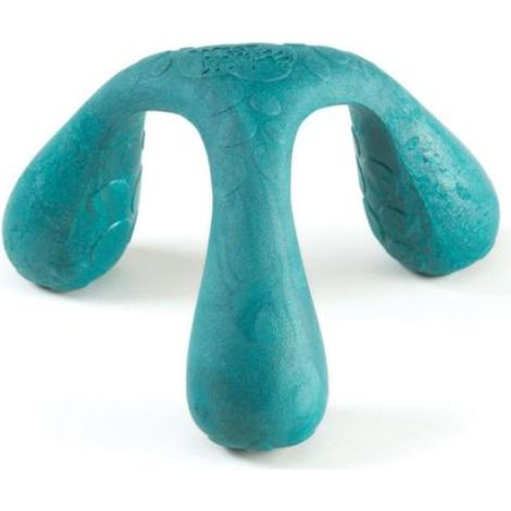 West Paw Toy Zogoflex Air Wox L 19cm Marina Agua