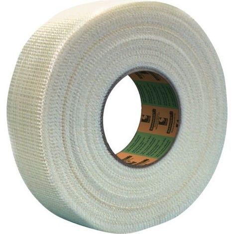 Rejilla de vidrio adhesiva 48mm x 45m