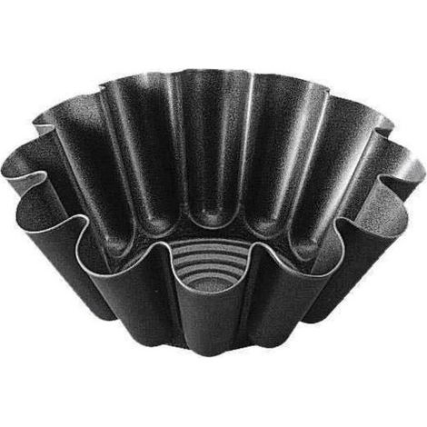 Stampo Budino Scannellato cm 22 Ballarini (1/4)