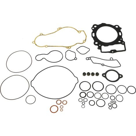 Juego de juntas de motor KTM SXF 450/505 '07-'12, ATV SX 450 '09-'10