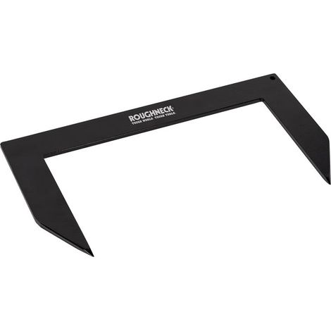 Roughneck 64-464 Slater's Bench Iron 350mm ROU64464 (1/4)