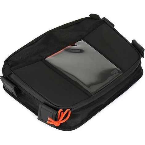 Seitliche Stautasche für UTV-Türen, Kniepolster, Dachgepäckträgertasche, Werkzeug für Can-Am-Modelle (1/5)