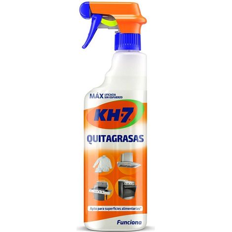 Dégraissant Kh-7 715 ml