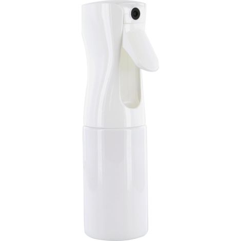 Sprühflasche – 1 Stück – Transparenter Kunststoff – 30 ml Erfrischungsspray – Für Zuhause und unterwegs – 19,5 x 7,5 x 5,4 cm (1/5)