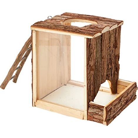 Natural living torre: 25x24x20cm