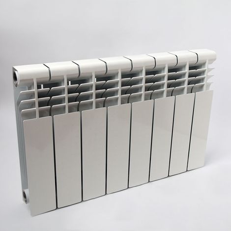 Radiador de aluminio BAXI DUBAL 60 - 3 ELEMENTOS