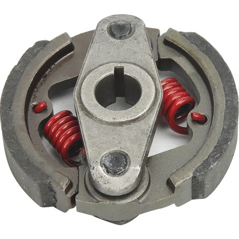 Tampon d'embrayage 2 temps adapté pour Mini moto Quad ATV Dirt Bike 43cc 47cc 49cc (1/5)