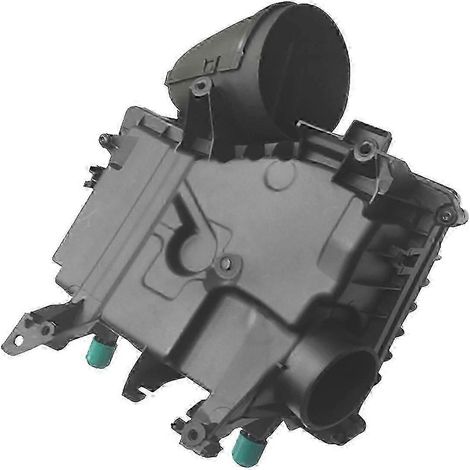 Boîtier de filtre à air compatible avec - Classe A W177 2017-2023 A2820903800 A2820901000 (1/5)