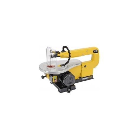 Scie à chantourner 85W - Power Plus (1/2)