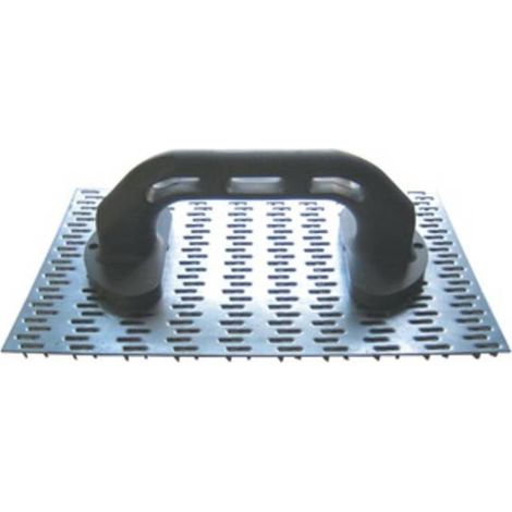 RASCHIETTO P/INTONACO 250X150 MM