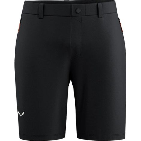 Pantalones cortos Talveno DST negro (1/2)