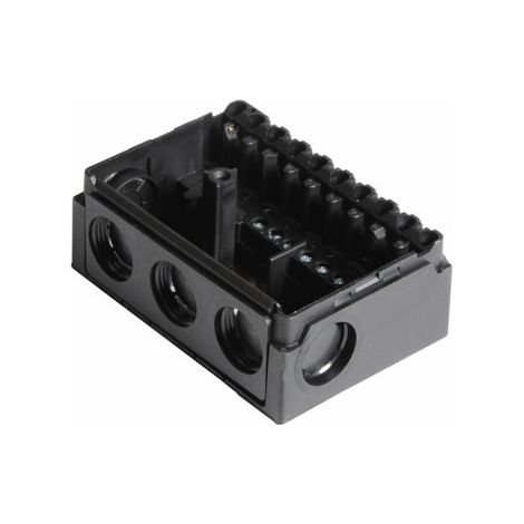 Socle de boîte de contrôle - HONEYWELL HOME : 75300
