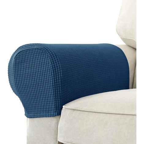 Housse d’accoudoir modulable – résistante à l’usure, idéale pour usage quotidien (1/4)