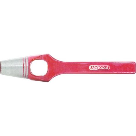 KS-Tools 129.2073 Henkel-Locheisen,73mm (1/2)