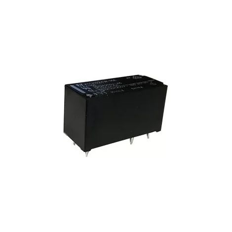 Fujitsu FTR-K1CK024W-MA Universal relay 24V 12A 5Pins