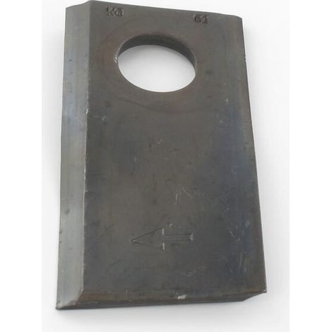 Lame de faucheuse KVERNELAND - TAARUP KT5514200001 (1/3)
