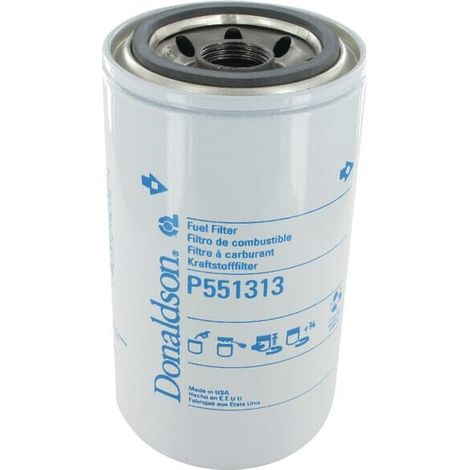 Filtro de gasoil Donaldson DONALDSON P551313