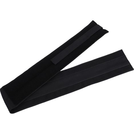 Sangle pour échasses de plaquiste réglable et confortable pour une utilisation toute la journée. Stabilité assurée. Compatible avec différentes marques d'échasses. (1/5)
