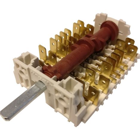 Interruttore - Forni, Fornelli Elettrici e a Gas - FAR - 2954395057726988292 (1/2)