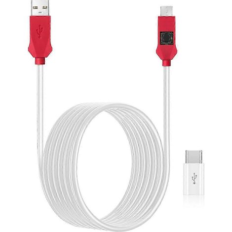 Wunderkabel für Flash und Öffnen für Port 9008-JXLGV (1/5)
