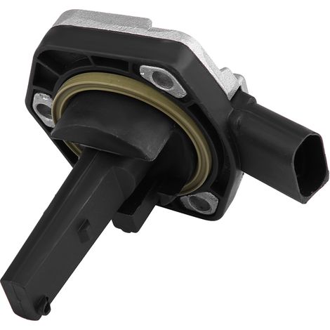 Motorölstandssensor für Audi A4 A6 A8 TT, VW Beetle Golf Jetta Passat, Teilenummer 1J0907660B, kompatibles Ersatzteil (1/5)