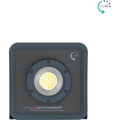 NOVA R POUR LA VIE  Scangrip 036201