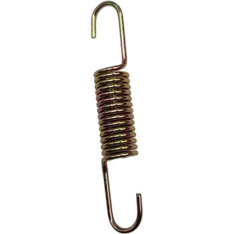 Muelle Control  Ref 501053
