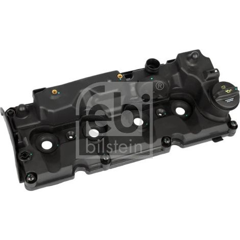 Couvercle de culasse FEBI BILSTEIN 186175 AUDI 03L 103 469 AE 04L 103 469 D (1/3)