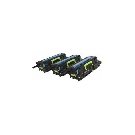 M-Cab 7003310 câble de fibre optique 5 m OM3 LC SC Turquoise,Multicolour (5M LWL Jumper OM3 - LC/SC - m-cab.de - LWL Patchkabel - LC/SC Multimode OM3 - 50/125 - Duplex Jumper - Stecker mit Keramik Ferrulen - Knickschutztüllen - einzeln verpackt mit (1/2)