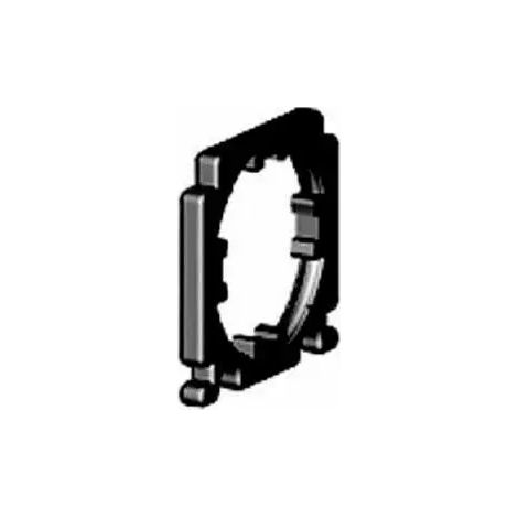 9001281 - Sistema Monocomando Manuale Somfy Cd25 1/2,6