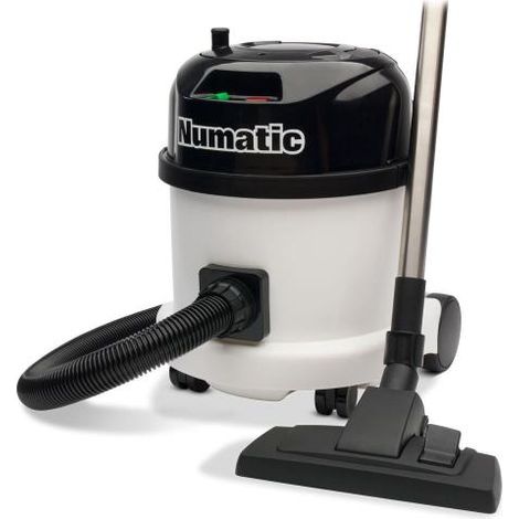 NUMATIC PPH320 240V VACUUM