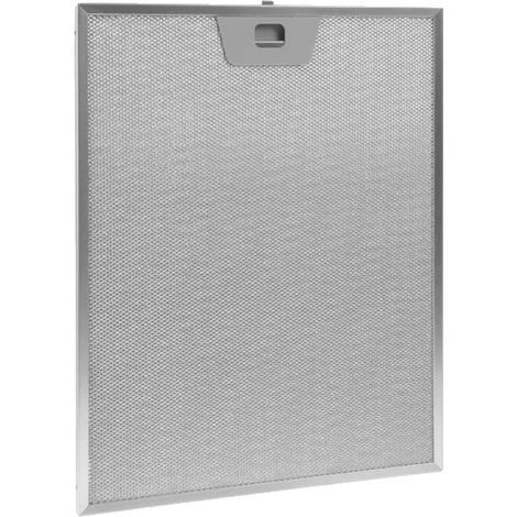 Dunstabzugshaubenfilter, 280 mm x 350 mm, Ersatzfilter, effiziente Filtration, einfache Installation, vielseitige Kompatibilität