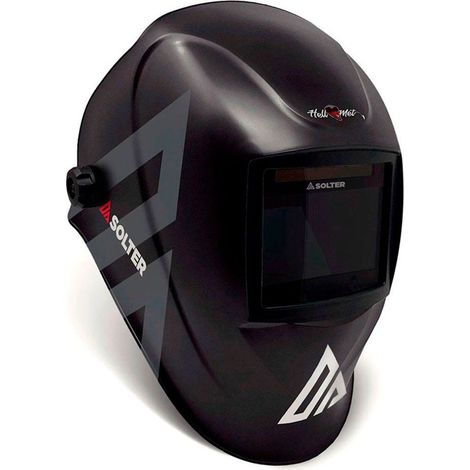 Schweißhelm Hellmet R-10 Solter