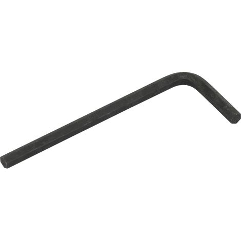Makita 6-kant-Stiftschlüssel 5 mm - UD000KEY04