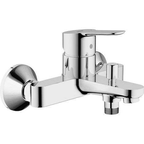 GROHE BAUEDGE MISCELATORE VASCA S/DOTAZIONE- GROHE- 1,0 pz