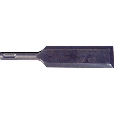 Makita - Cincel plano SDS Plus, 30x170 mm P-25111