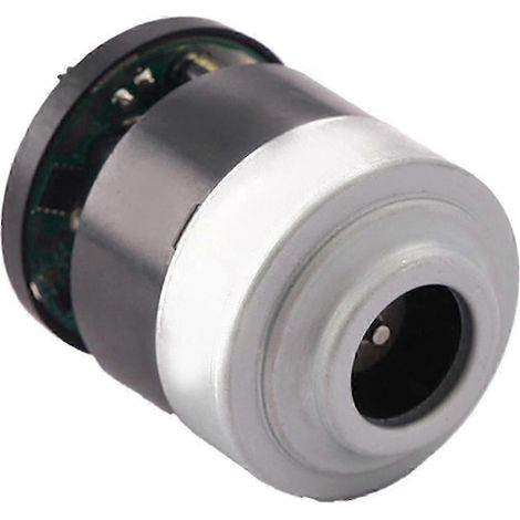Motore brushless da 120 W per aspirapolvere per auto, micromotore cordless ad alta velocità da 45 mm, accessori per utensili elettrici CC a 80.000 giri/min. (1/5)