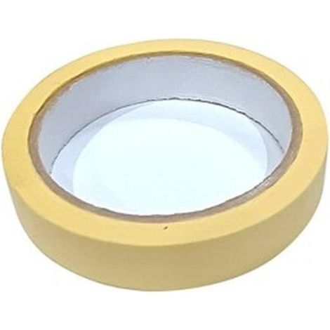 Ruban de Peinture 19mm x 25m - Polyvalent et Précis - Idéal pour Finitions et Protection - Robuste et précis - Beast (1/5)
