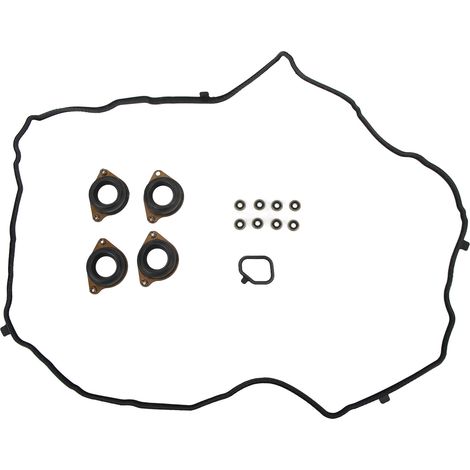 de 14 joints de cache culbuteurs moteur 12030 5A2 A01 (1/5)