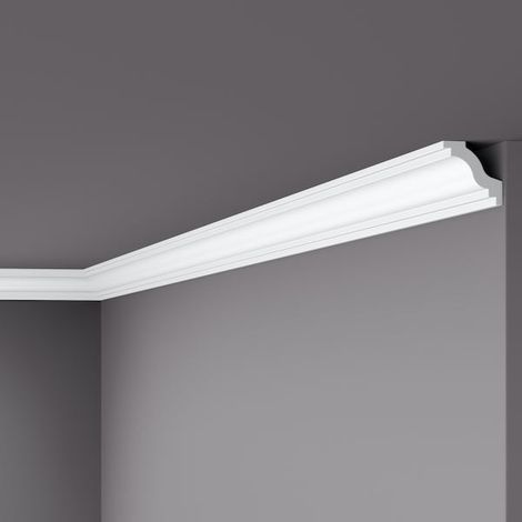 WT6 Wallstyl Coving Cornice (1/3)